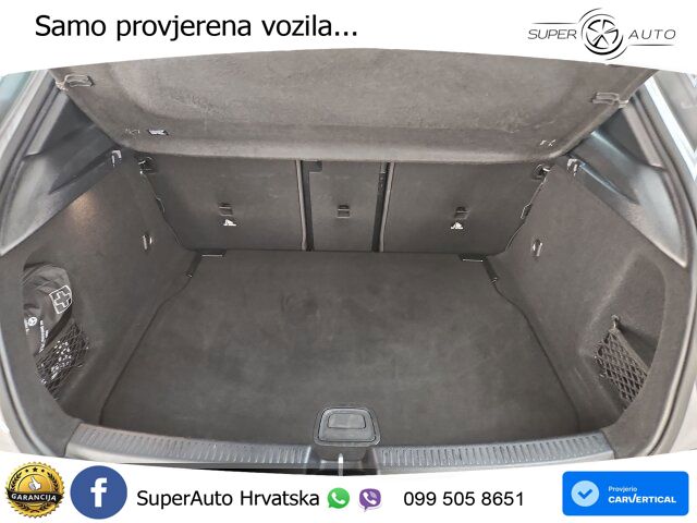 Mercedes-Benz A 180 7G-DCT AMG