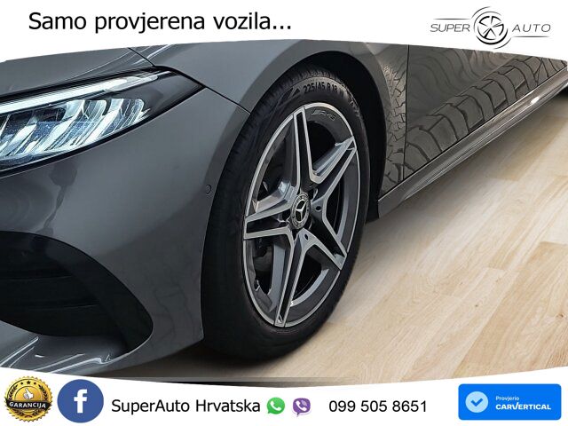Mercedes-Benz A 180 7G-DCT AMG