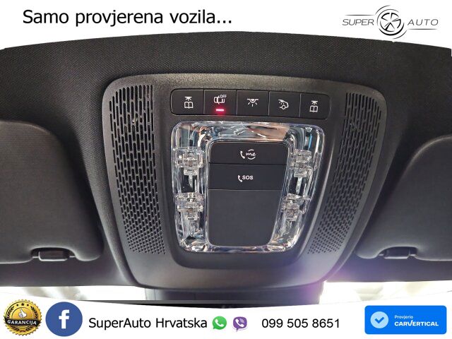 Mercedes-Benz A 180 7G-DCT AMG