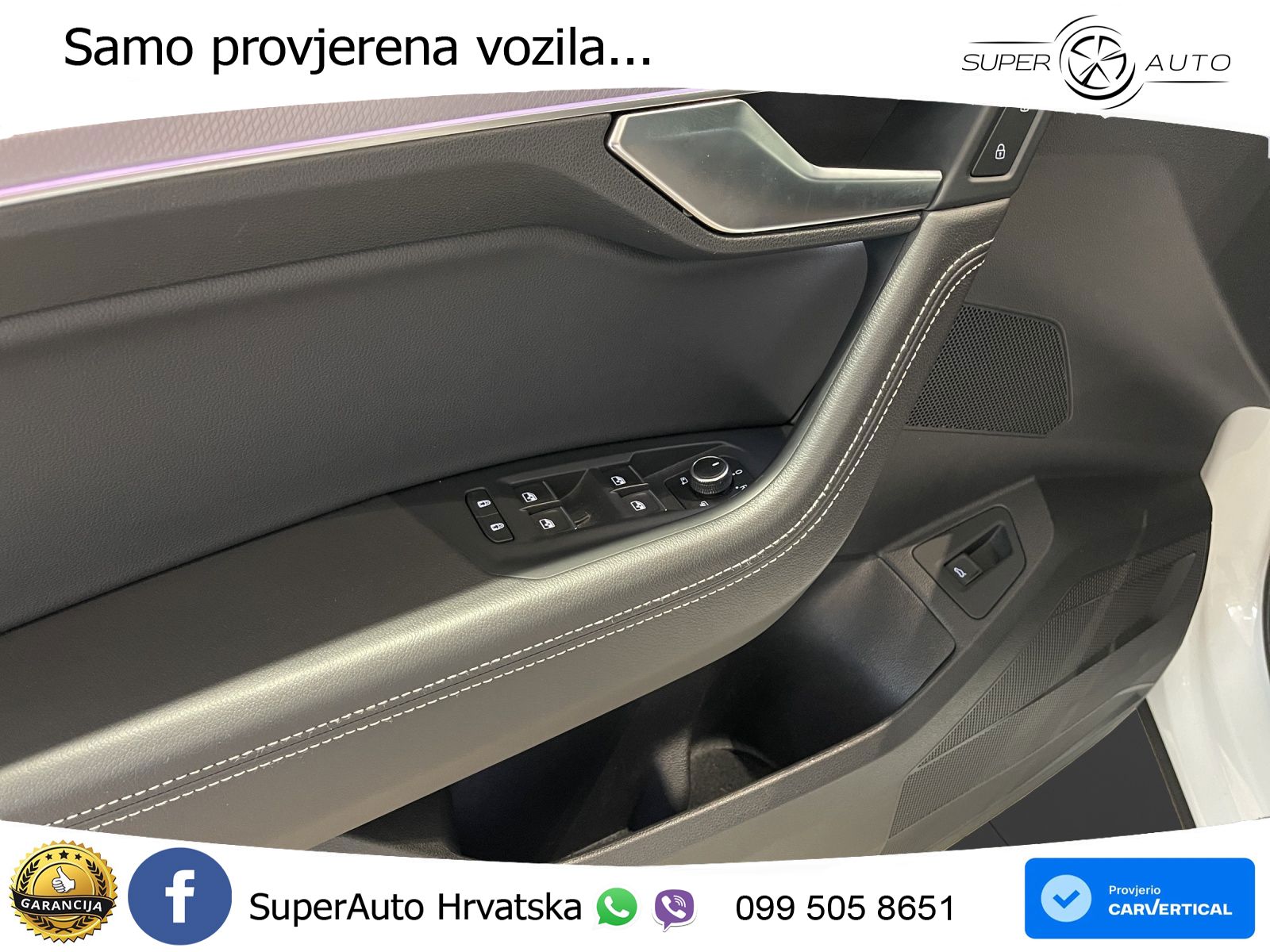 Volkswagen Touareg 3.0 V6 TDI (286 KS) 4MOTION Tiptronic R-Line ZRAČNI+ACC+GR SJED+KAM+PANO