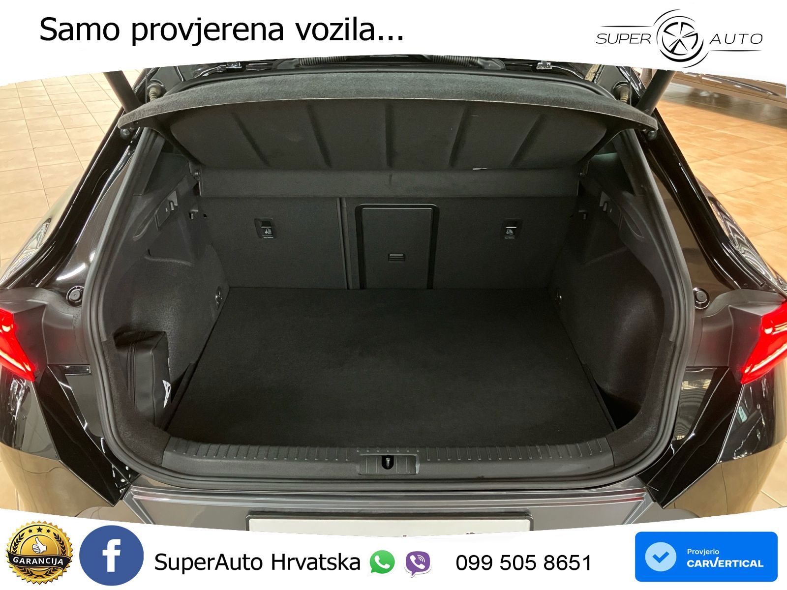 Cupra Formentor 1.4 TSI (245 KS) e-Hybrid DSG VZ LED+GR SJED+ACC