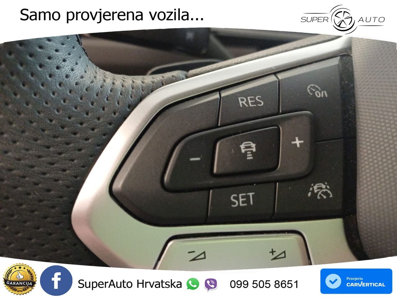 Volkswagen T-Roc 1.5 TSI (150 KS) DSG R-Line LED+GR SJED+ACC