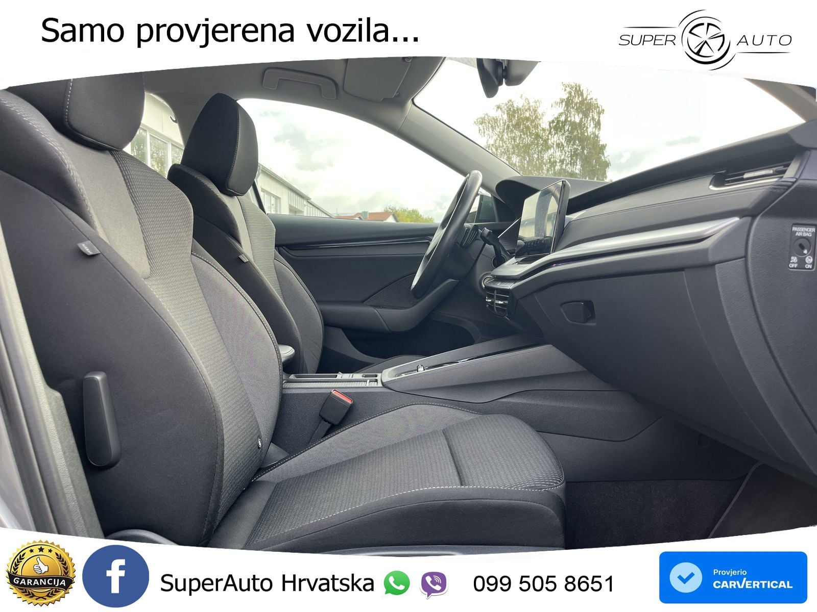 Škoda Octavia Combi 2.0 TDI (150 KS) 4x4 DSG