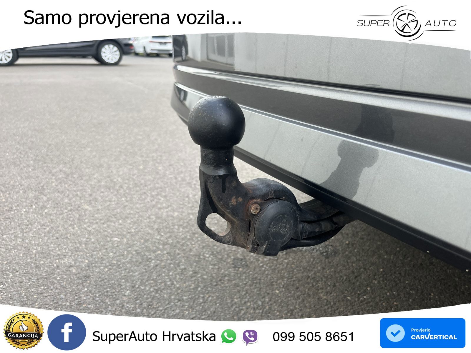 Škoda Octavia Combi 2.0 TDI (150 KS) 4x4 DSG
