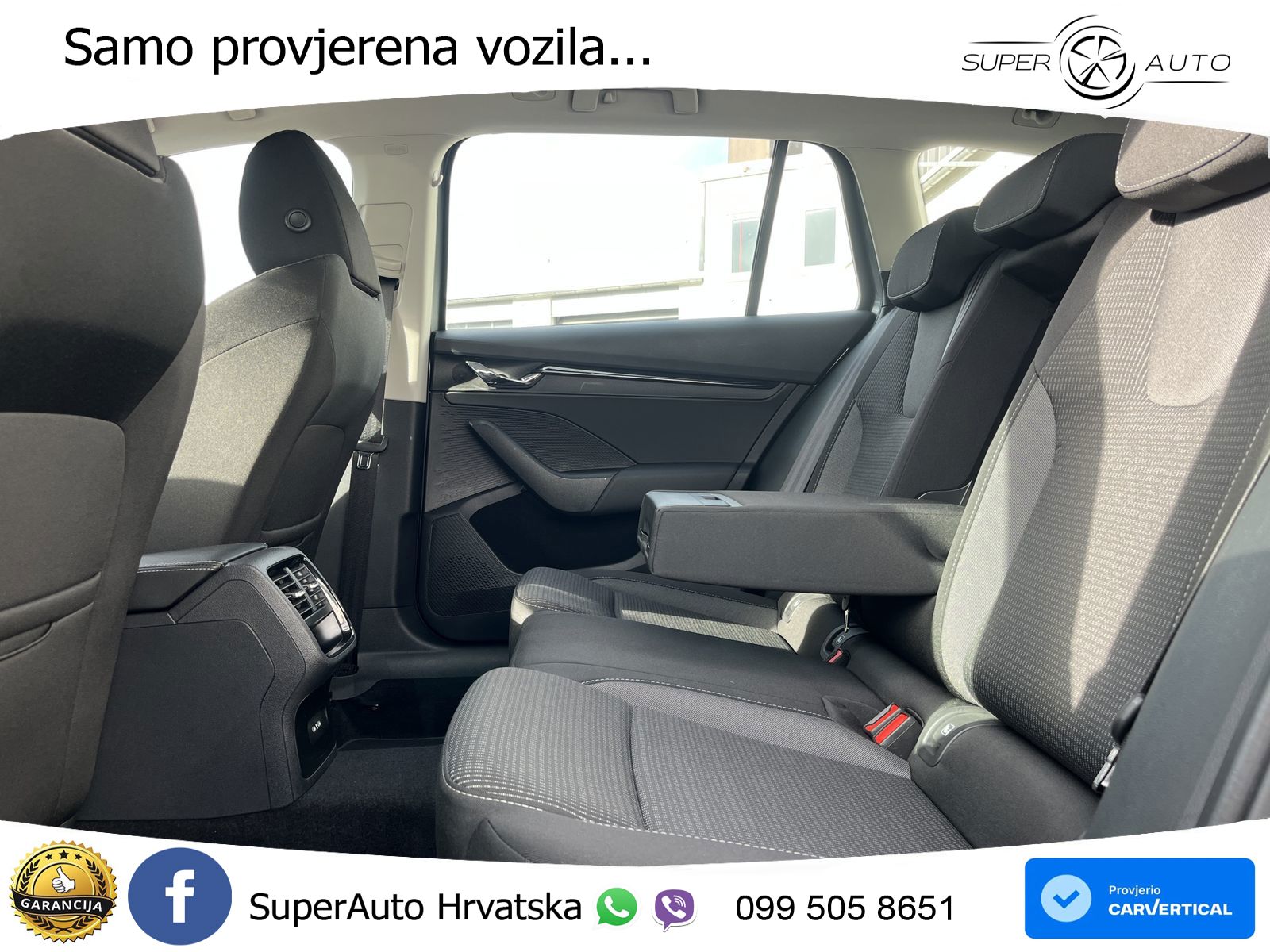 Škoda Octavia Combi 2.0 TDI (150 KS) 4x4 DSG