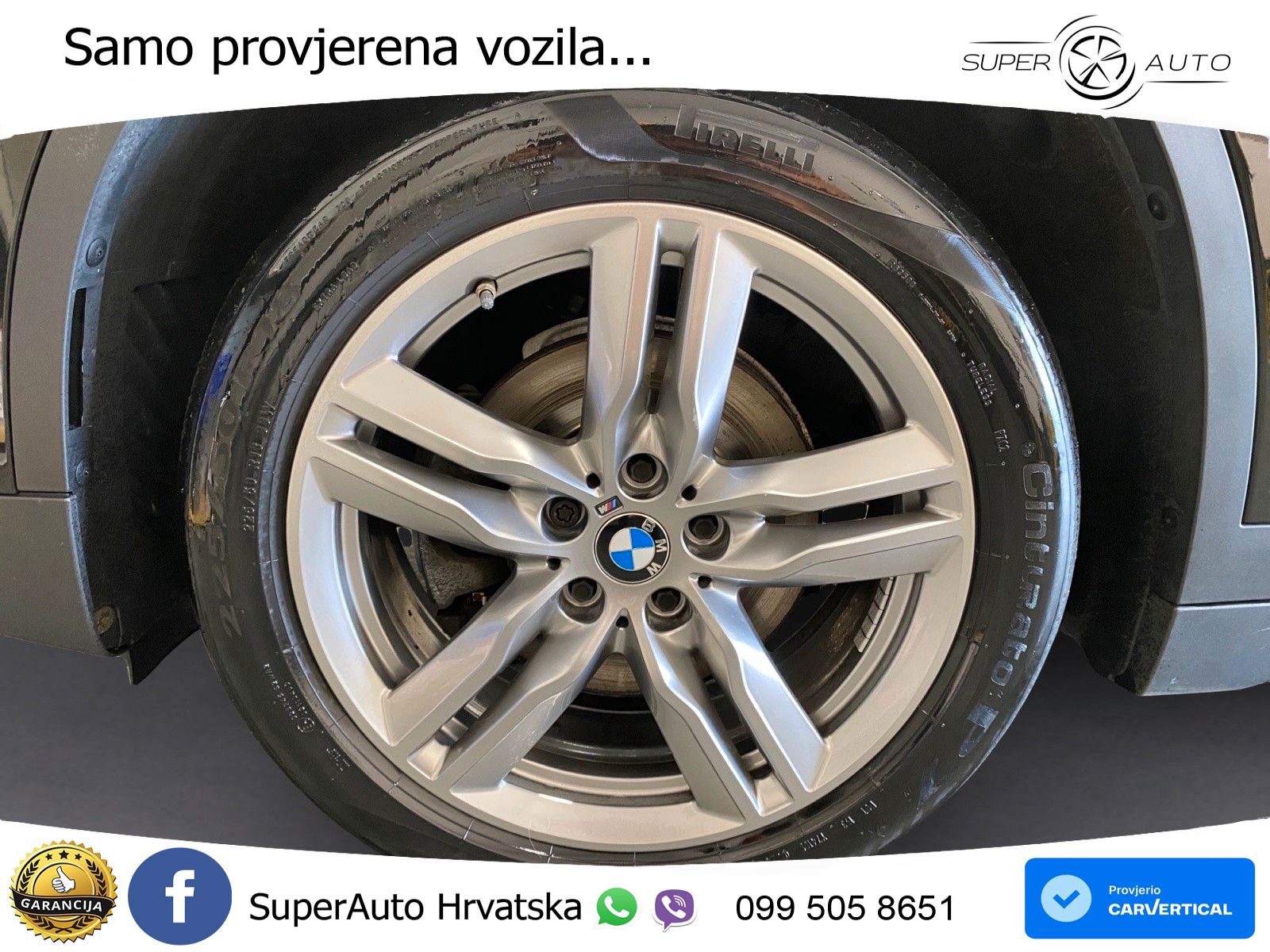 BMW X1 18d (150 KS) sDrive Steptronic Advantage