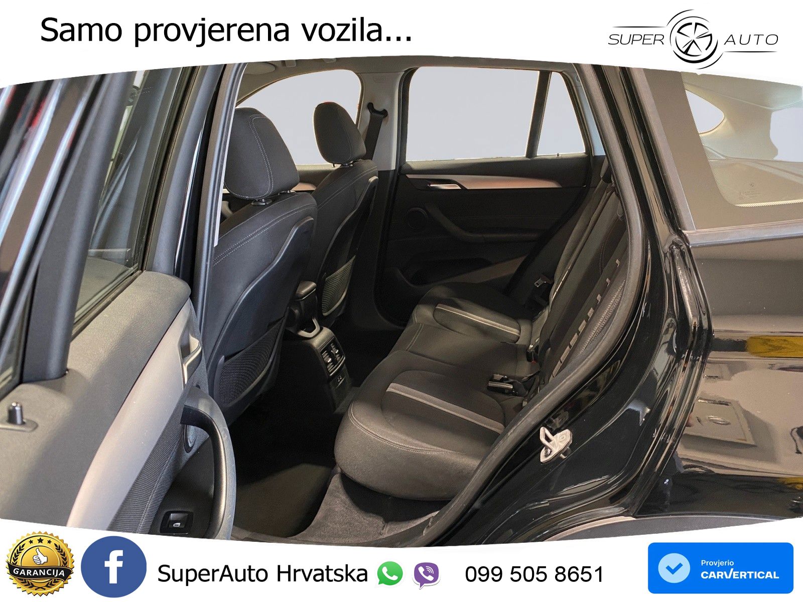 BMW X1 18d (150 KS) sDrive Steptronic Advantage