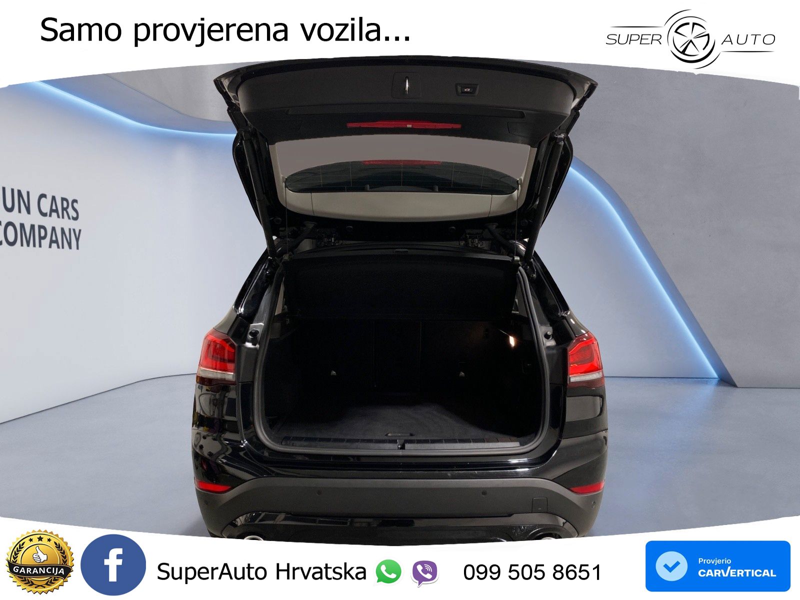 BMW X1 18d (150 KS) sDrive Steptronic Advantage