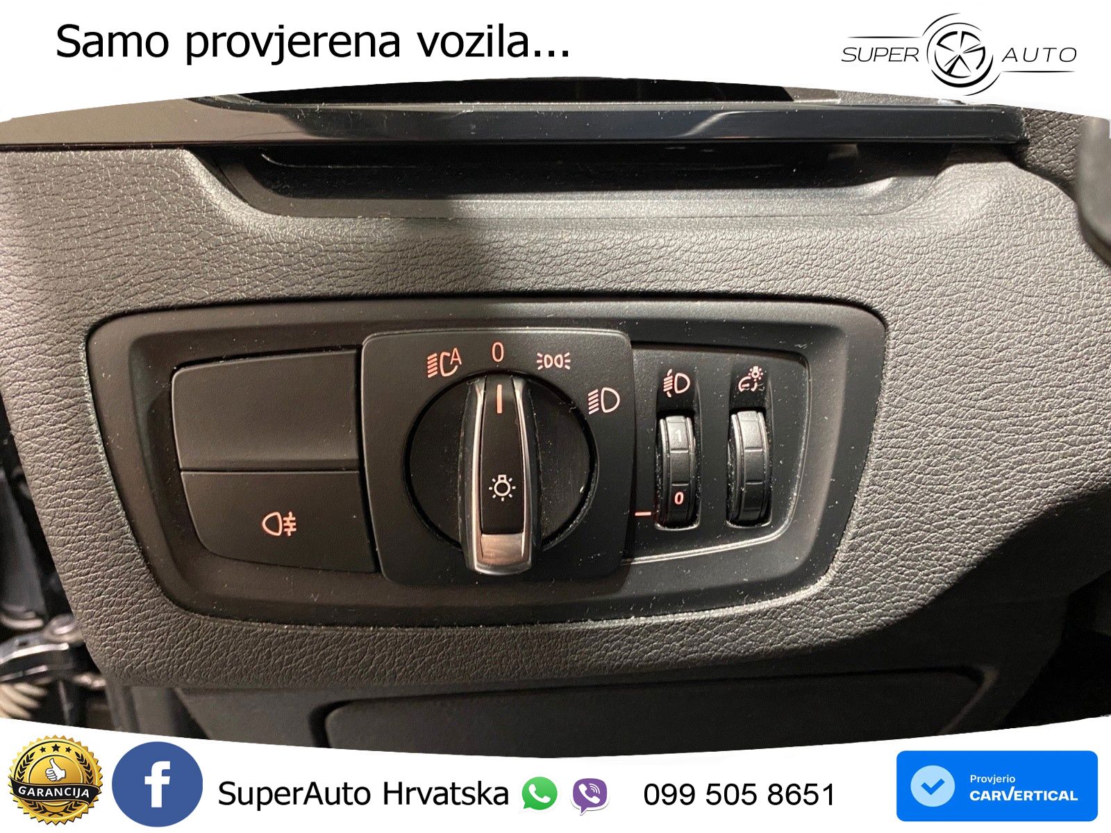 BMW X1 18d (150 KS) sDrive Steptronic Advantage