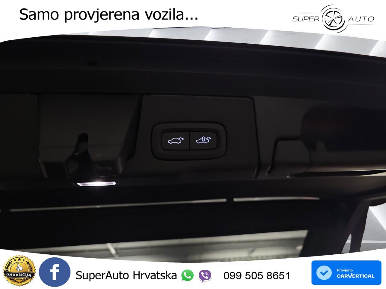 Volvo XC60 B5 Benzin AWD Geartronic ACC+HEAD+4xGR SJED+360+PANO
