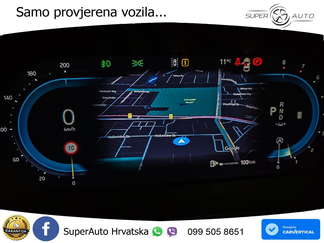 Volvo XC60 B5 Benzin AWD Geartronic ACC+HEAD+4xGR SJED+360+PANO