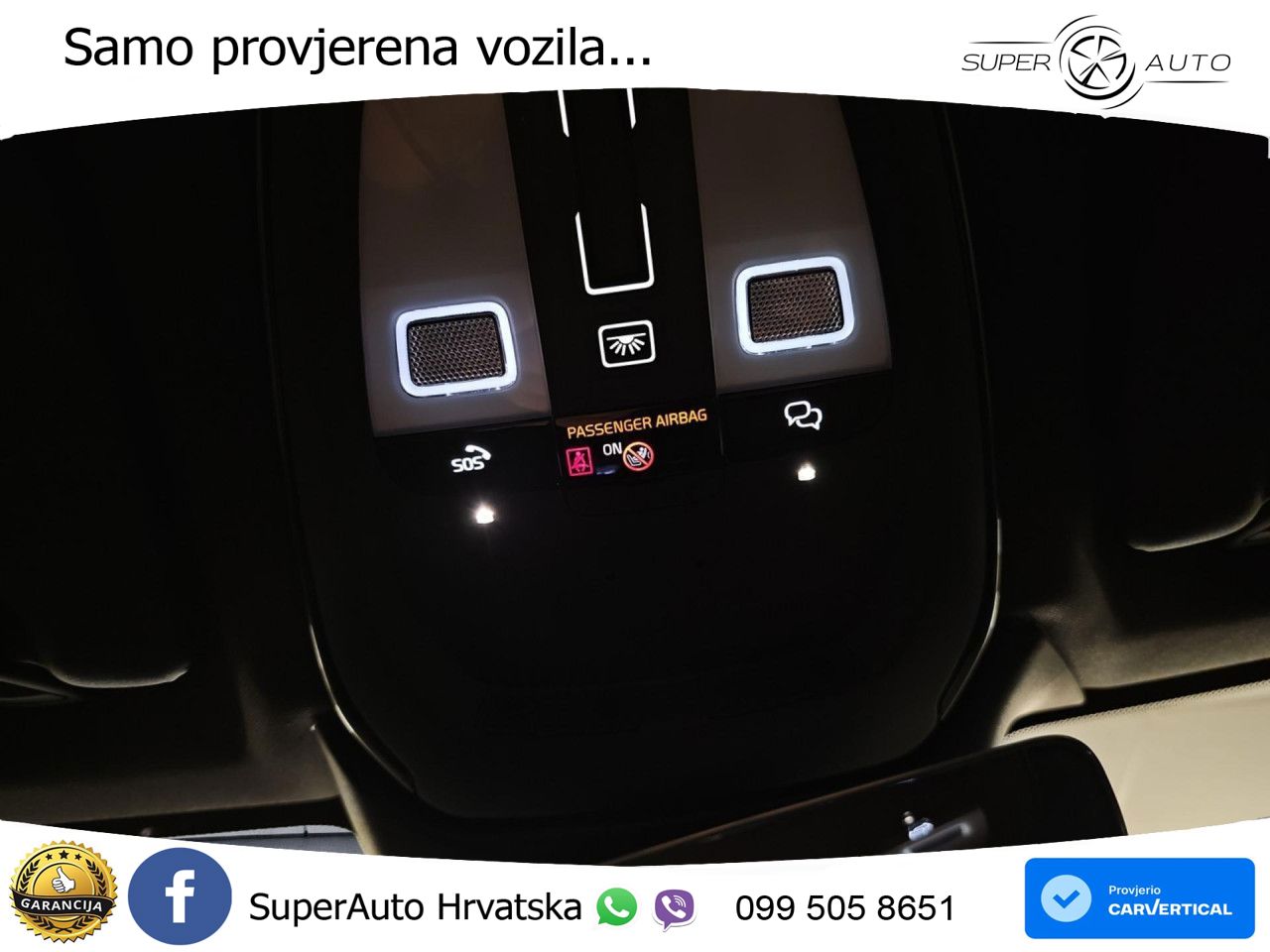 Volvo XC60 B5 Benzin AWD Geartronic ACC+HEAD+4xGR SJED+360+PANO