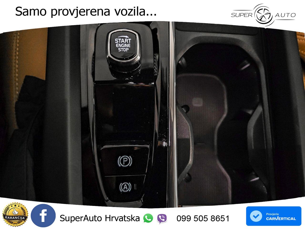 Volvo XC60 B5 Benzin AWD Geartronic ACC+HEAD+4xGR SJED+360+PANO