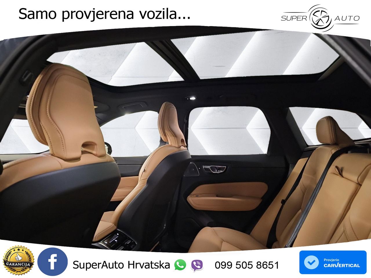Volvo XC60 B5 Benzin AWD Geartronic ACC+HEAD+4xGR SJED+360+PANO