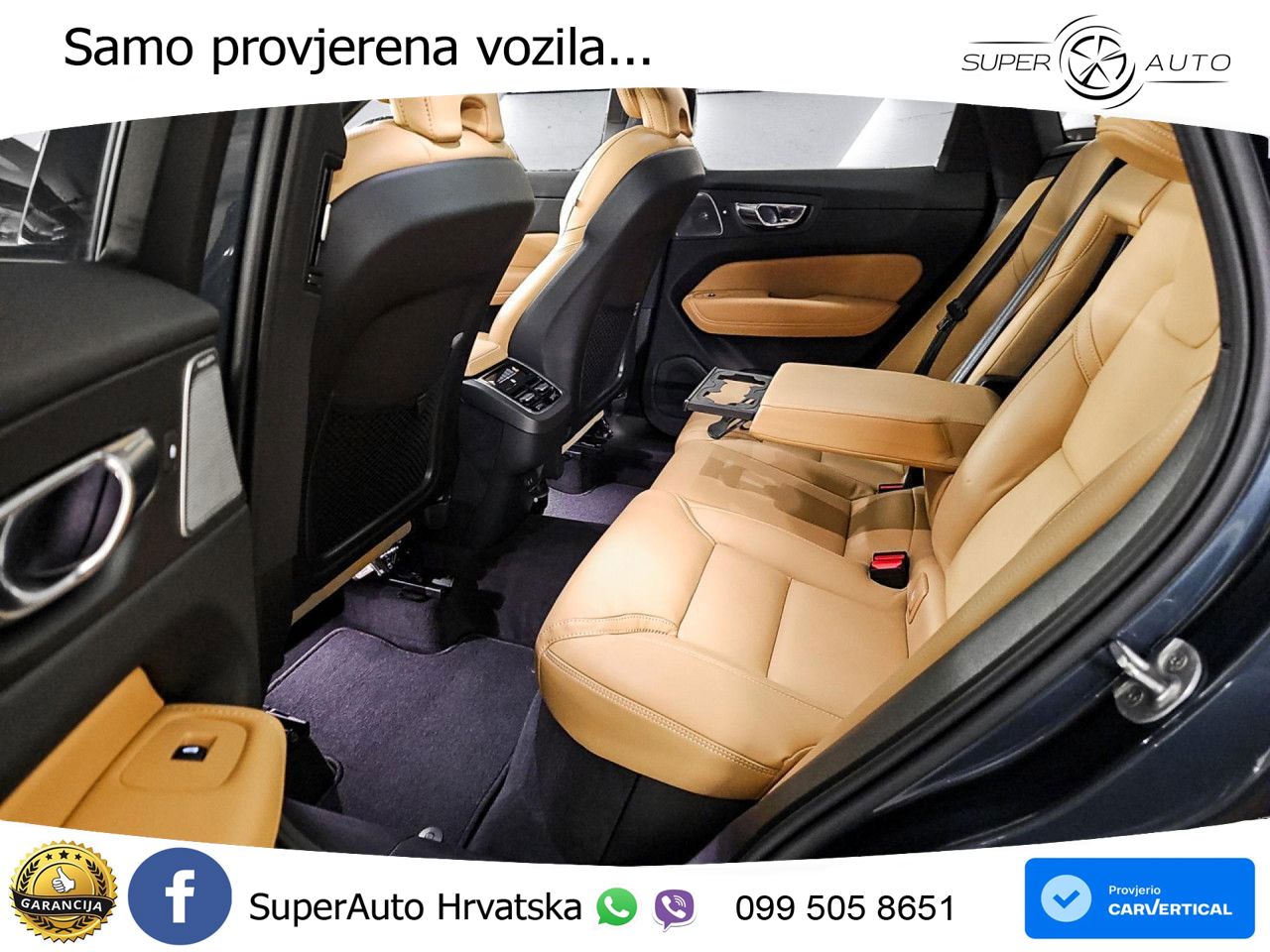 Volvo XC60 B5 Benzin AWD Geartronic ACC+HEAD+4xGR SJED+360+PANO