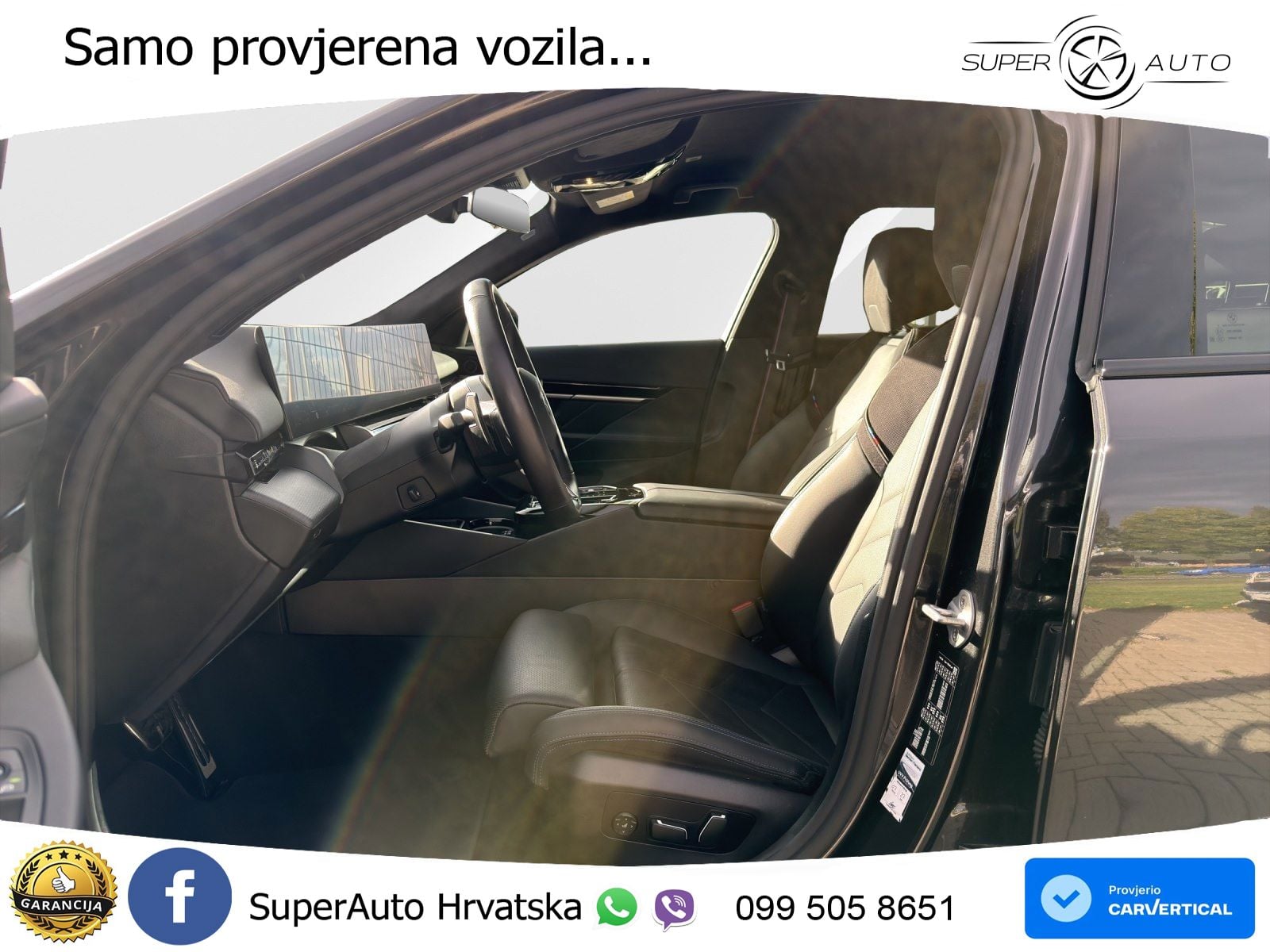 BMW 520d Touring (197 KS) Steptronic LED+GR SJED+ACC