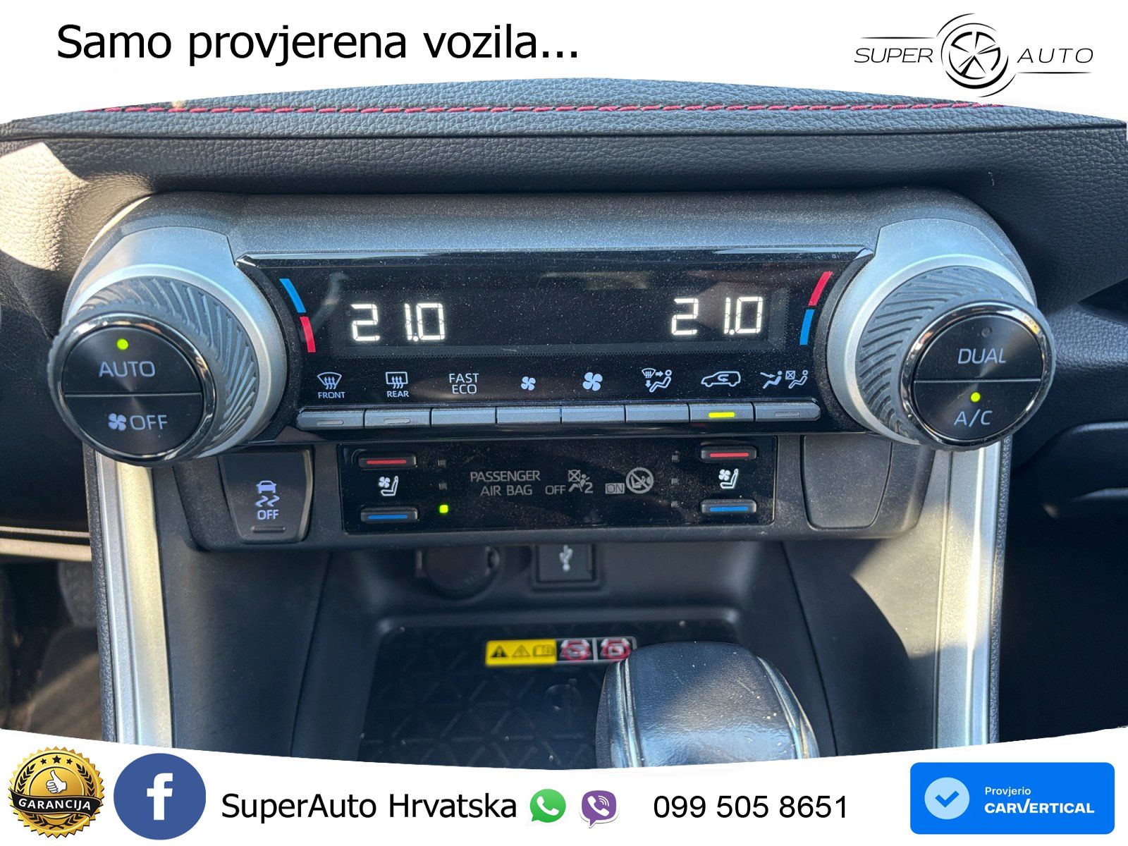 Toyota RAV4 2.5 D-4S (306 KS) Hybrid AWD-i e-CVT Style LED+GR SJED+ACC