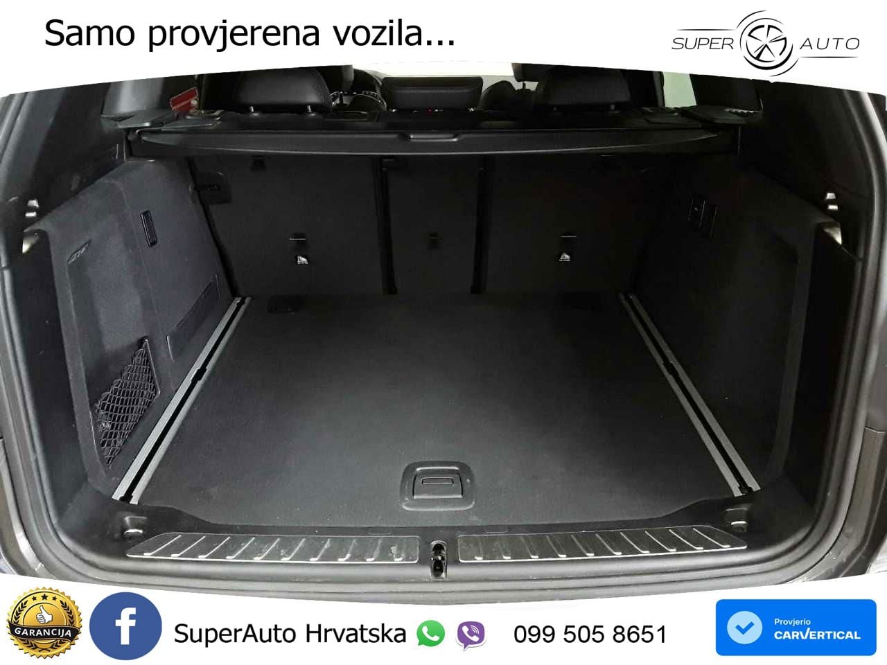BMW X3 30i xDrive Steptronic M Sport