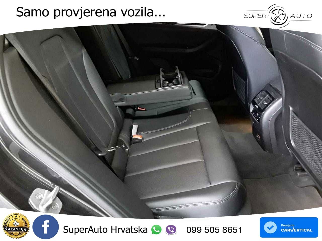 BMW X3 30i xDrive Steptronic M Sport
