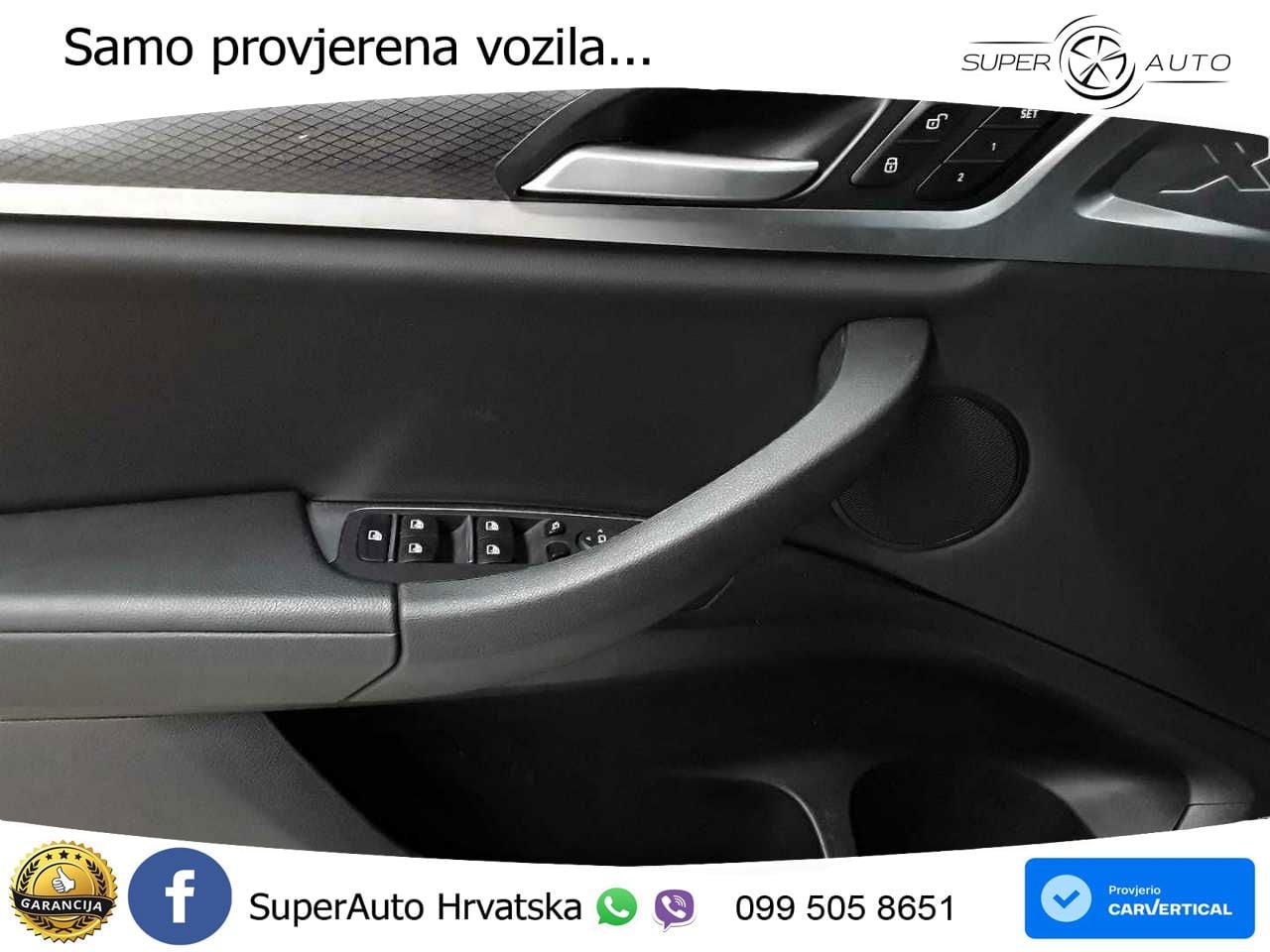 BMW X3 30i xDrive Steptronic M Sport