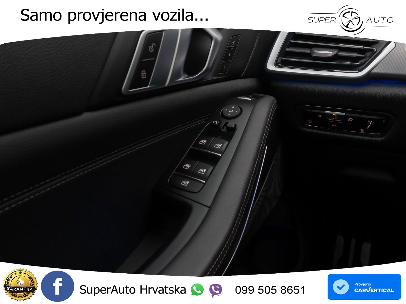 BMW X5 30d (286 KS) xDrive Steptronic M Sport