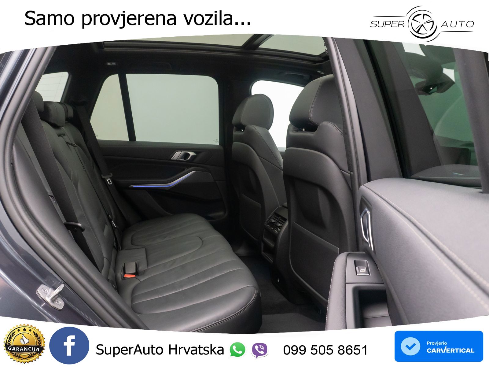 BMW X5 30d (286 KS) xDrive Steptronic M Sport