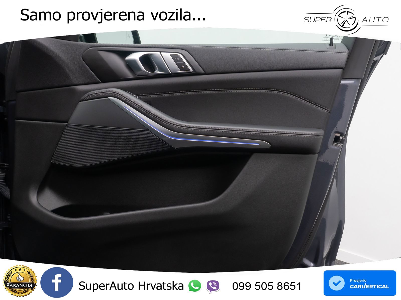 BMW X5 30d (286 KS) xDrive Steptronic M Sport