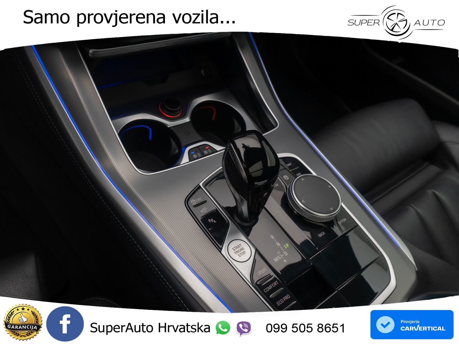BMW X5 30d (286 KS) xDrive Steptronic M Sport