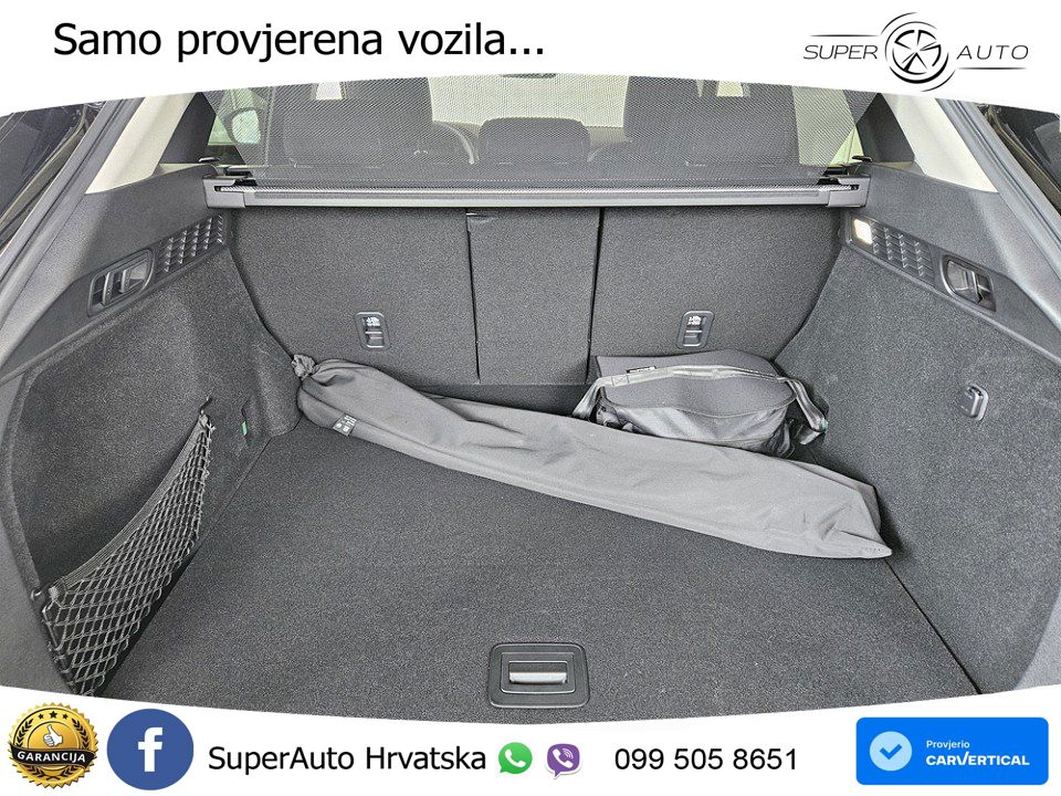 Mazda CX-60 2.5 e-Skyactiv (328 KS) AWD Automatic LED+ACC