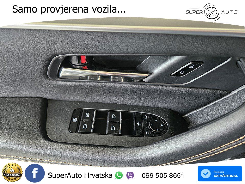 Mazda CX-60 2.5 e-Skyactiv (328 KS) AWD Automatic LED+ACC