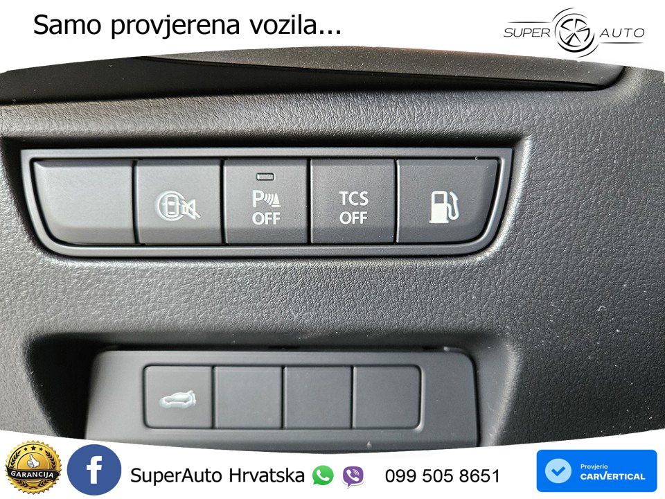 Mazda CX-60 2.5 e-Skyactiv (328 KS) AWD Automatic LED+ACC