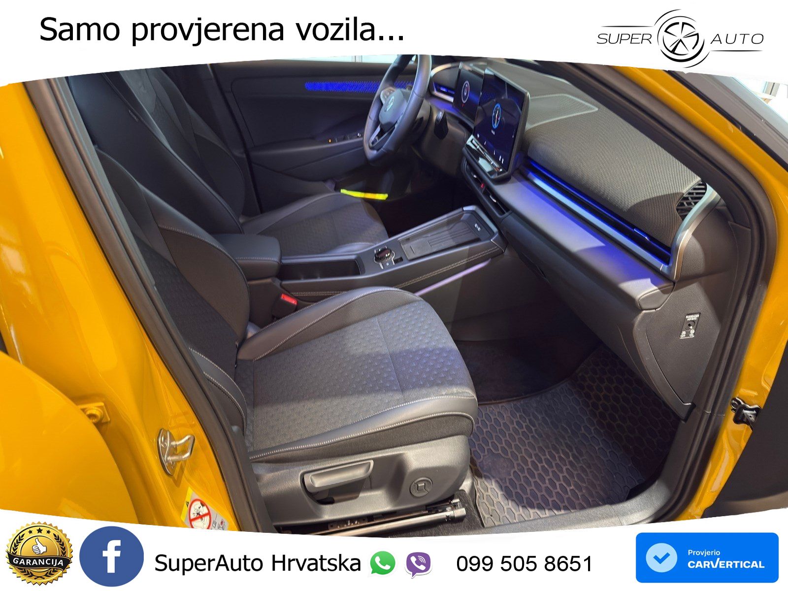 Volkswagen T-Roc II 1.5 eTSI (150 KS)  DSG
