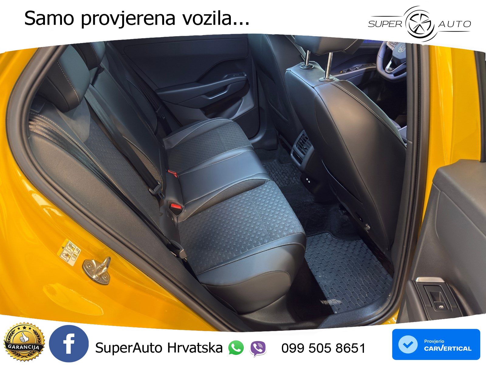 Volkswagen T-Roc II 1.5 eTSI (150 KS)  DSG