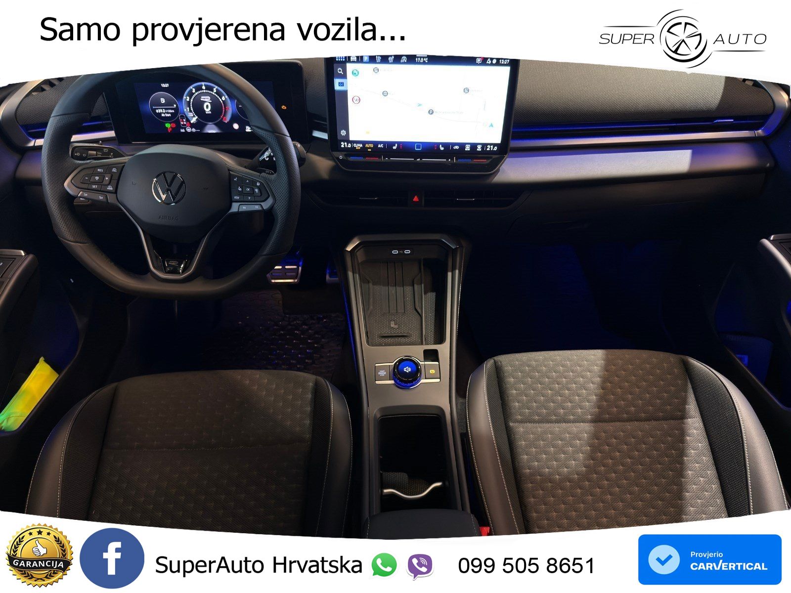 Volkswagen T-Roc II 1.5 eTSI (150 KS)  DSG