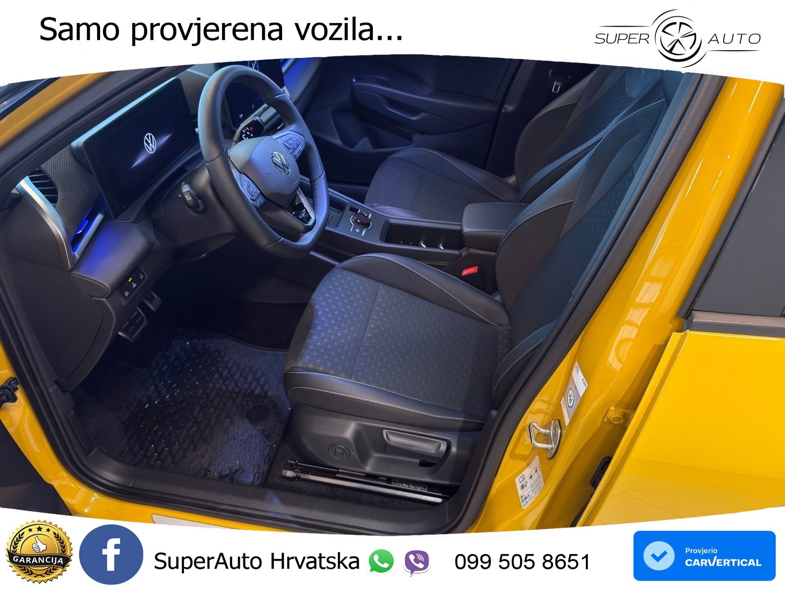 Volkswagen T-Roc II 1.5 eTSI (150 KS)  DSG