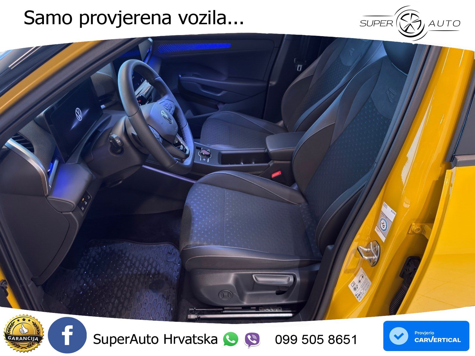 Volkswagen T-Roc II 1.5 eTSI (150 KS)  DSG