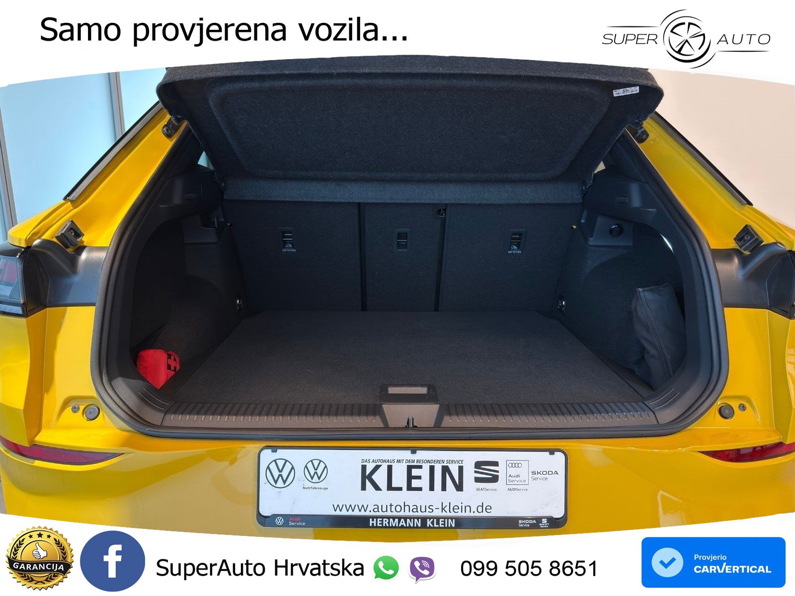 Volkswagen T-Roc II 1.5 eTSI (150 KS)  DSG