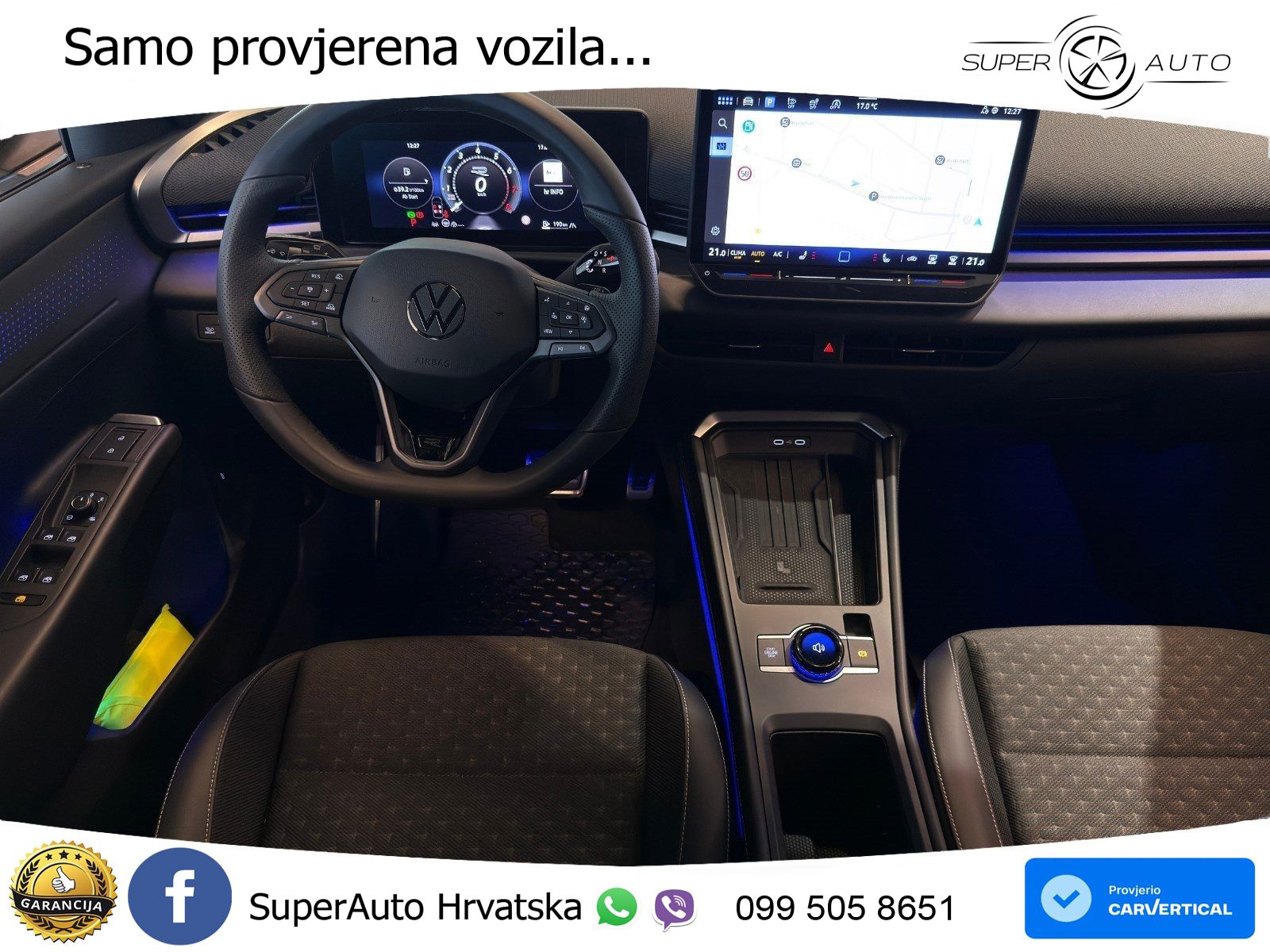 Volkswagen T-Roc II 1.5 eTSI (150 KS)  DSG