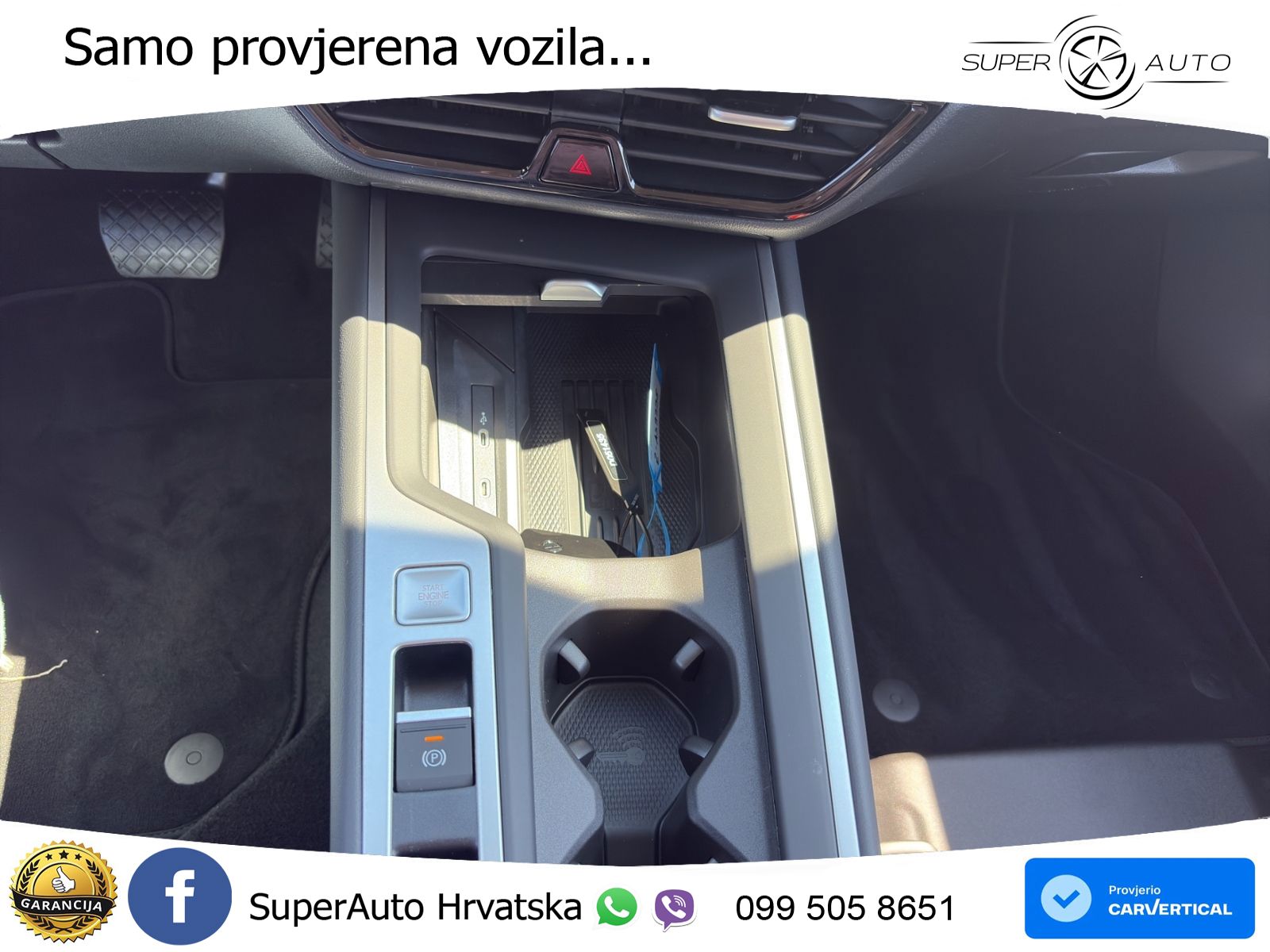 Volkswagen Passat Variant 1.5 eTSI (150 KS) DSG Business LED+GR SJED+ACC