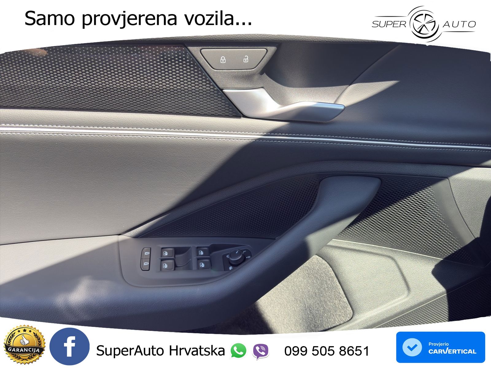 Volkswagen Passat Variant 1.5 eTSI (150 KS) DSG Business LED+GR SJED+ACC