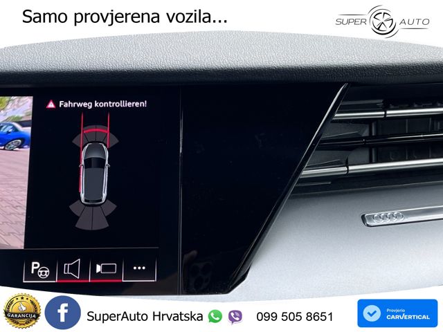Audi A3 30 TFSI (116 KS)  S tronic LED+GR SJED+ACC