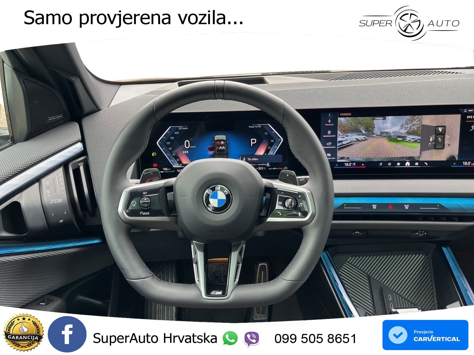 BMW X3 20d xDrive Steptronic ACC+GR SJED+360+PANO