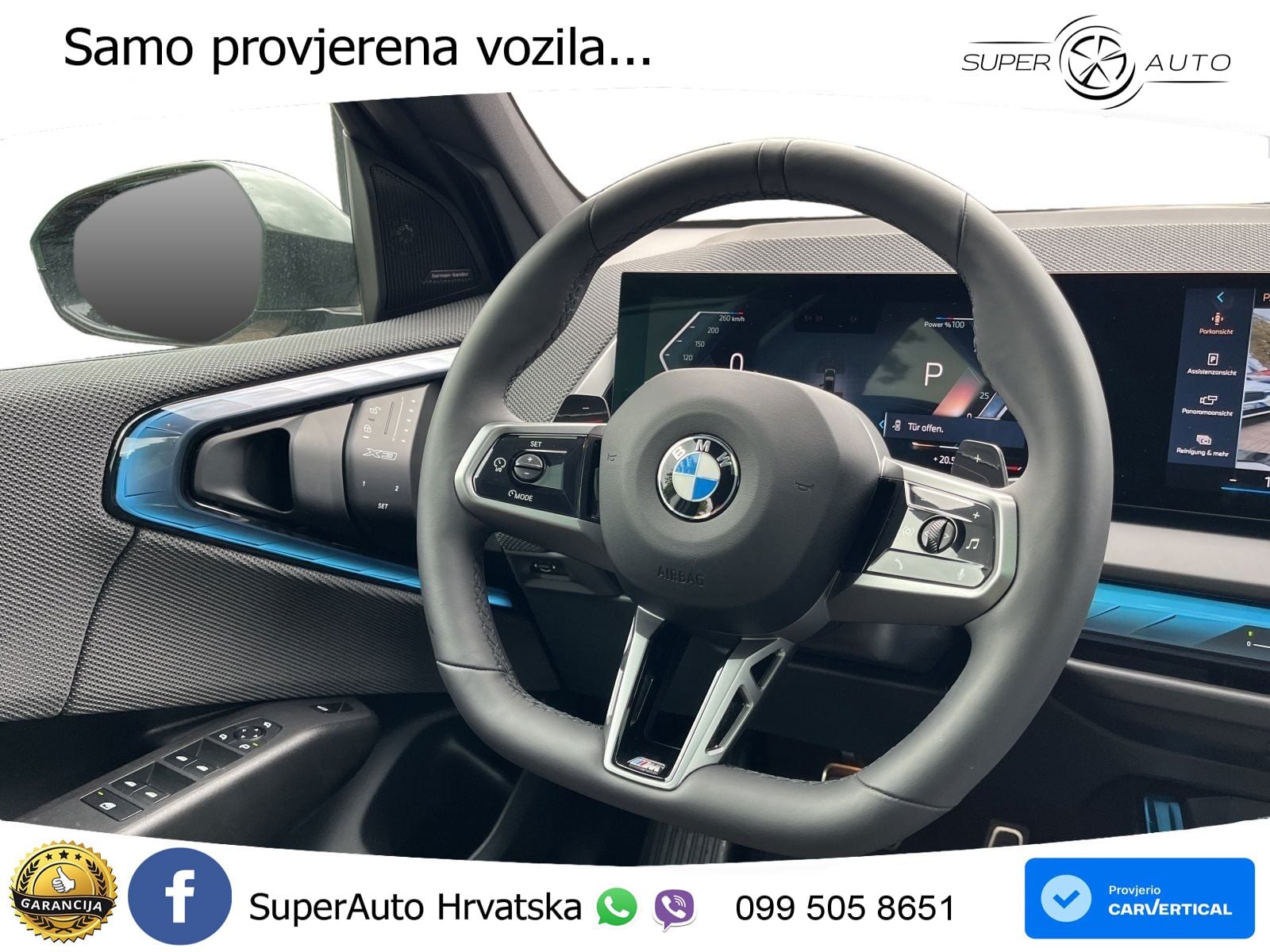 BMW X3 20d xDrive Steptronic ACC+GR SJED+360+PANO