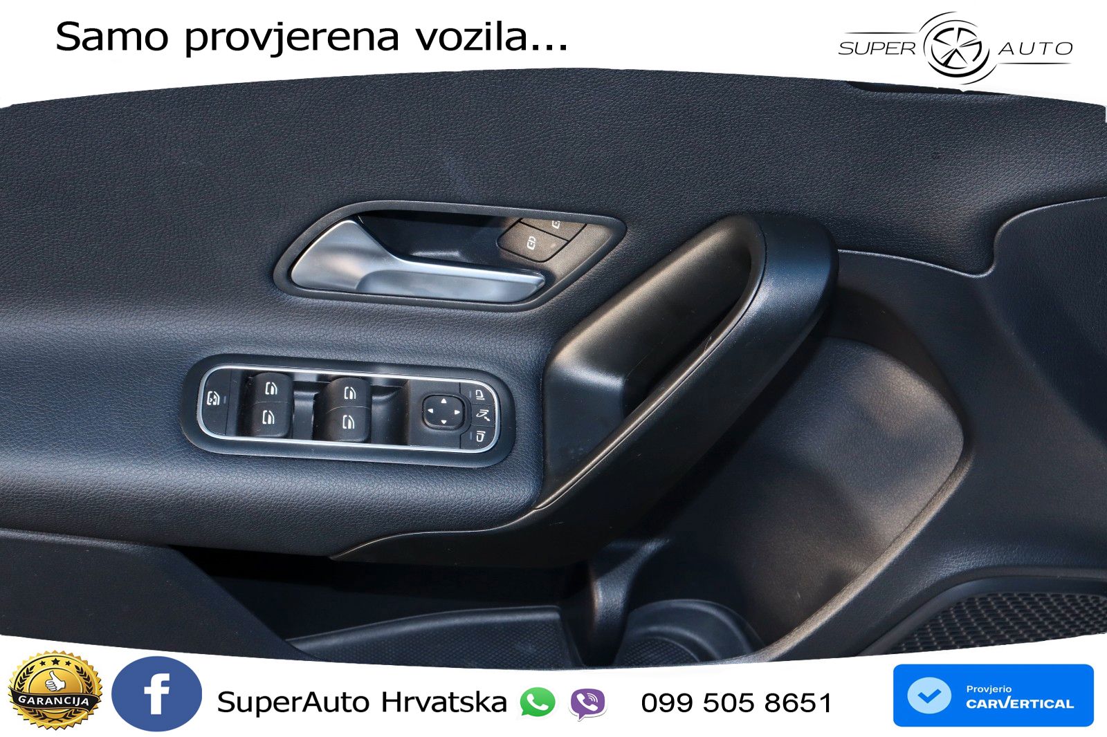 Mercedes-Benz A 180d 8G-DCT