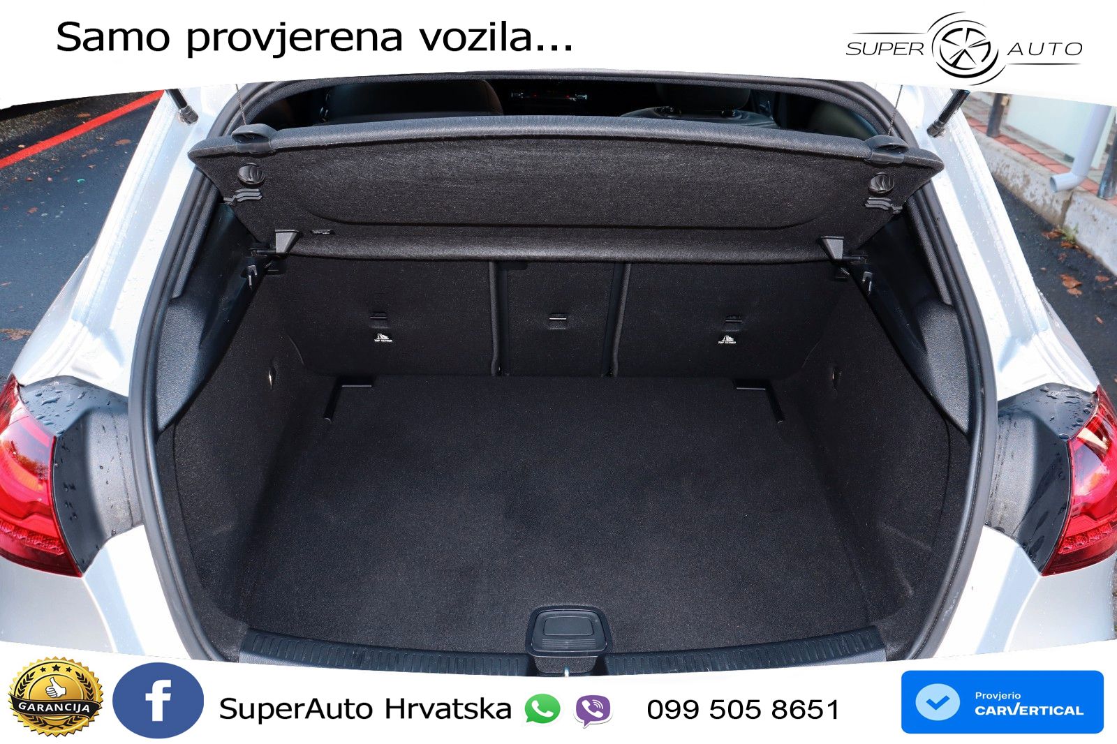 Mercedes-Benz A 180d 8G-DCT