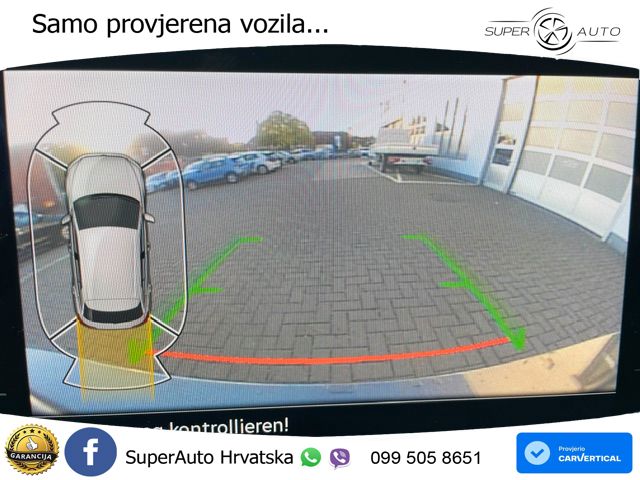 Volkswagen T-Roc 1.5 TSI (150 KS) LED+GR SJED+ACC