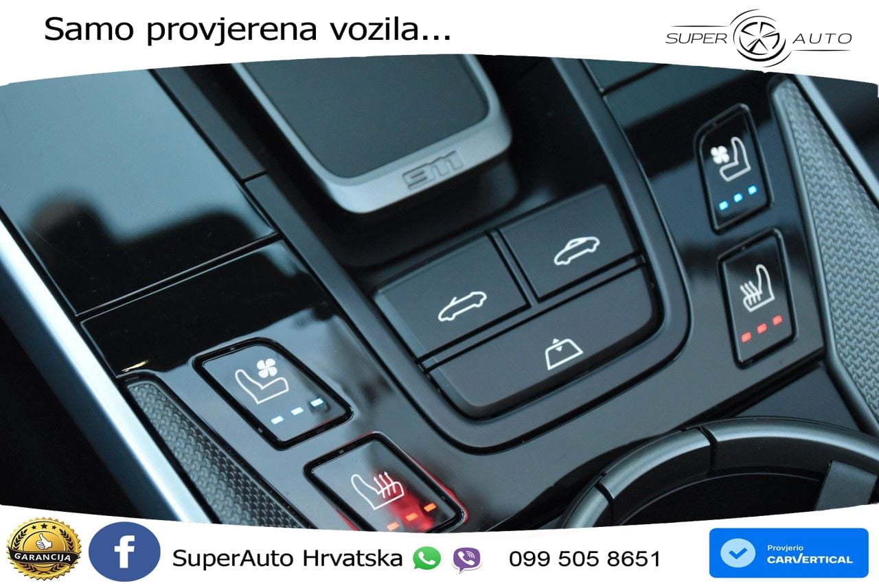 Porsche 911 Carrera 4S 3.0 (450 KS) PDK MATRIX+GR SJED+KAM