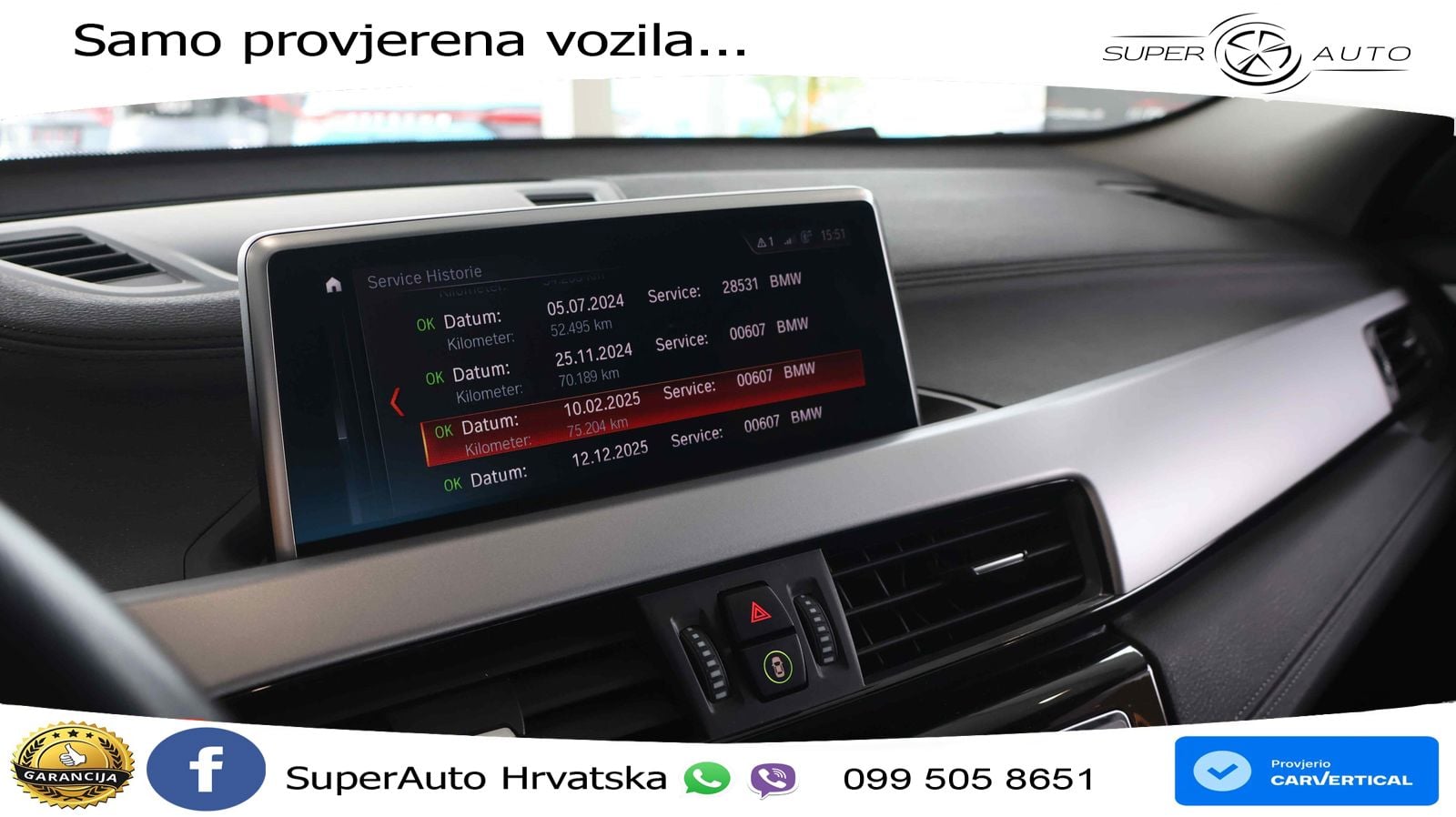 BMW X2 sDrive18d Manual