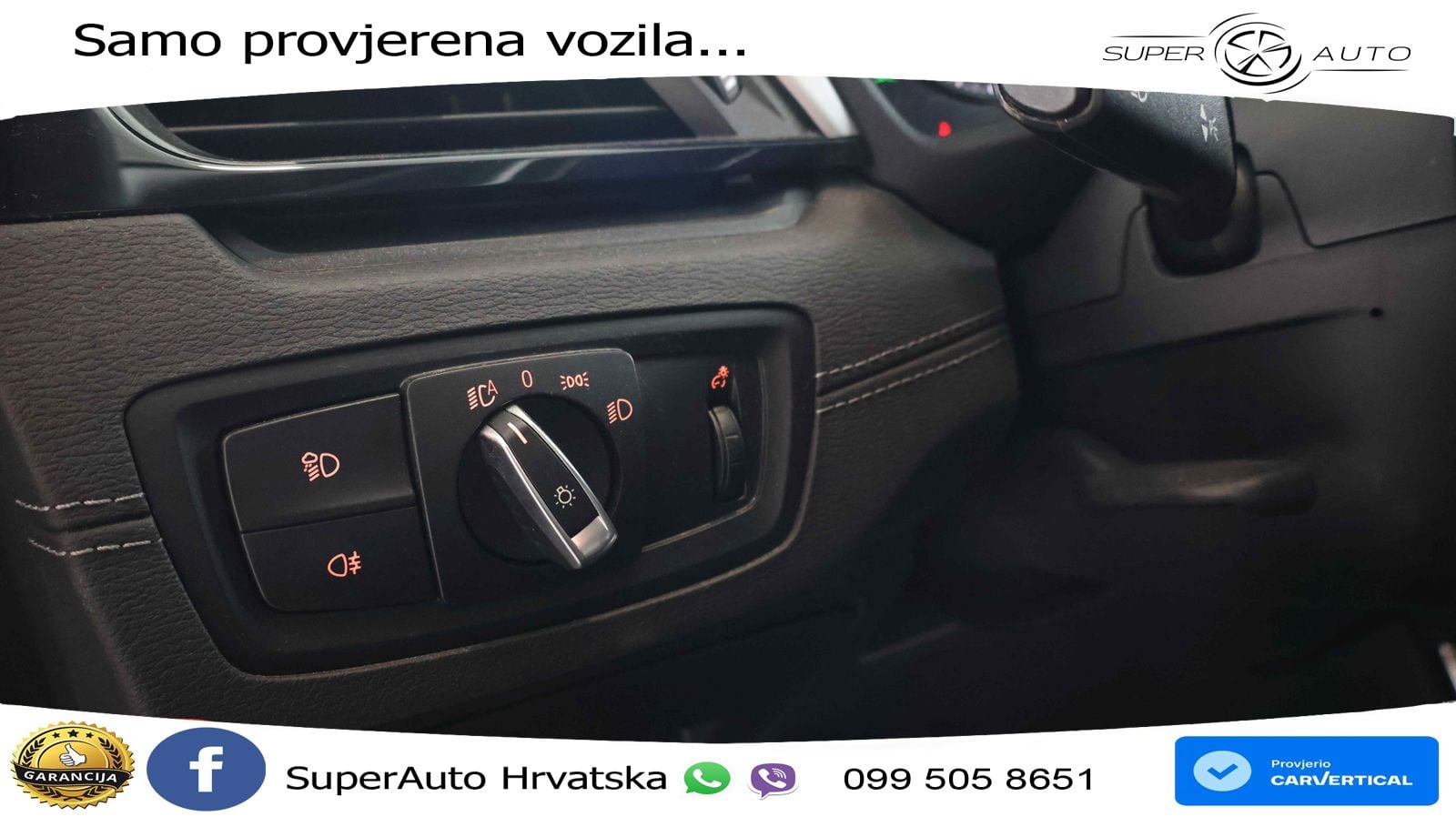 BMW X2 sDrive18d Manual