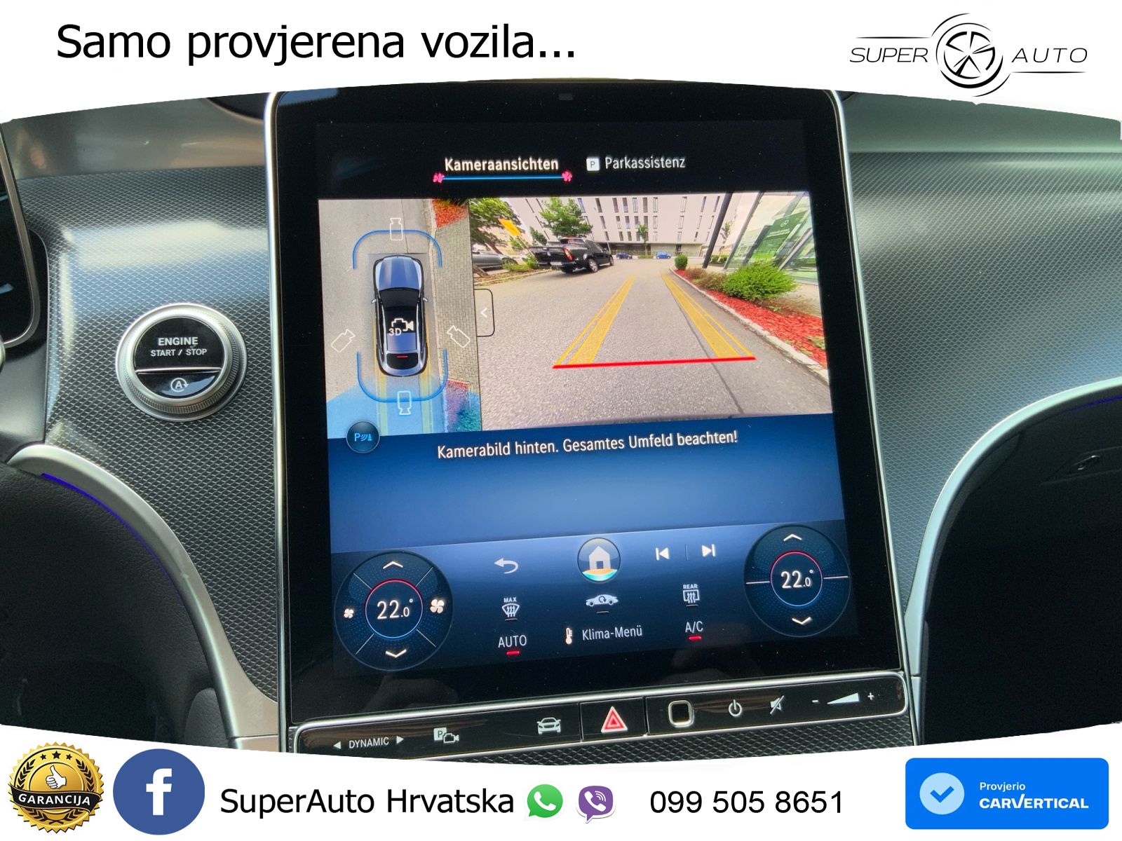 Mercedes GLC Coupe 200 (204 KS) 4MATIC 9G-TRONIC AMG LED+GR SJED+ACC
